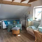 דירה Mit Panoramablick Ueber