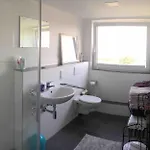 דירה Mit Panoramablick Ueber אסשפנבורג
