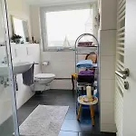 Mit Panoramablick Ueber * Aschaffenburg