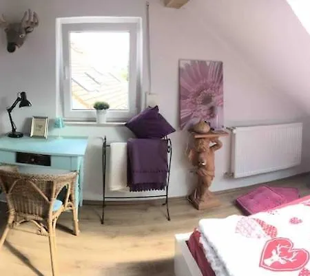 Apartment Mit Panoramablick Ueber *
