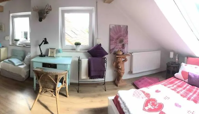 Daire Mit Panoramablick Ueber *
