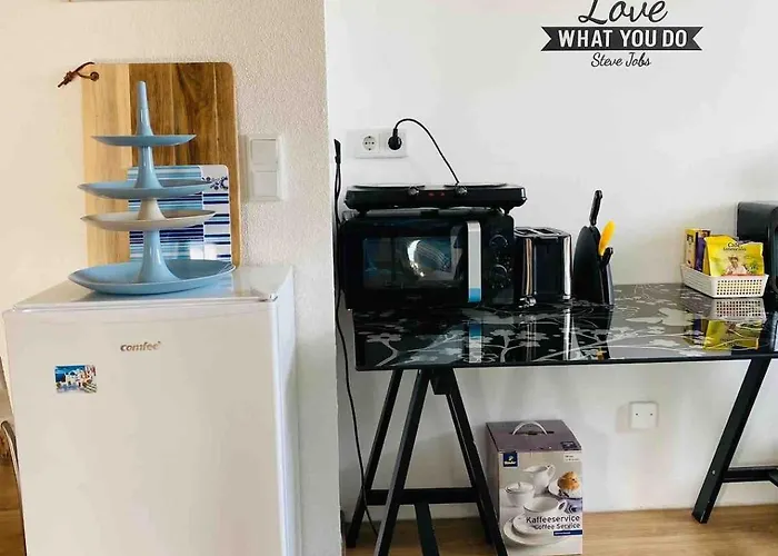 Mit Panoramablick Ueber Daire